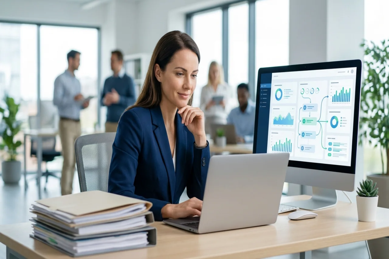 Why You Should Automate Time-Consuming HR Processes