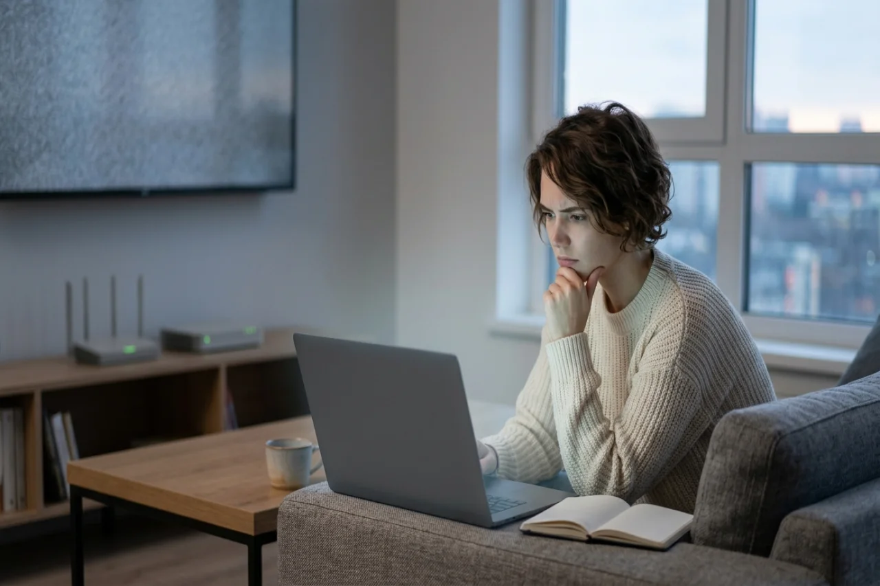Why Streaming Platforms Block You by IP (and What People Actually Do About It)
