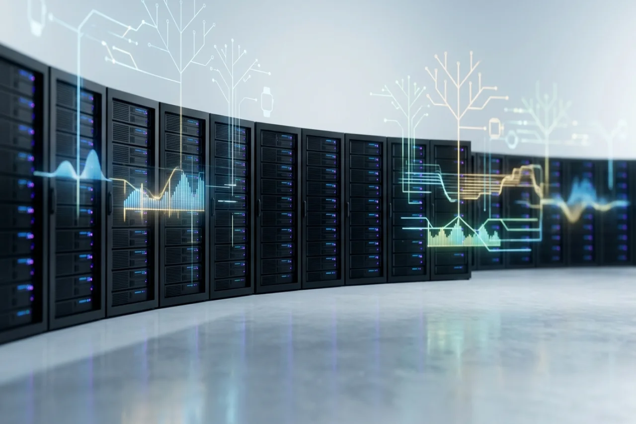 Technical Architecture Behind Modern Digital Wellness and Mindfulness Applications