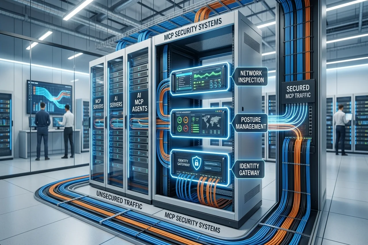 How Enterprises Are Securing MCP Server Traffic in 2026