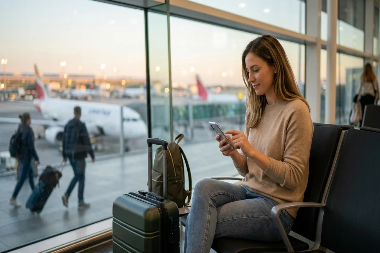 Top 20 Custom Travel App Development Companies in 2026