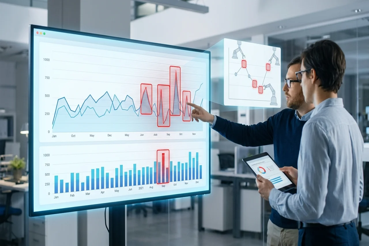 10 Bot Traffic Signals Inflating Your Marketing Reports