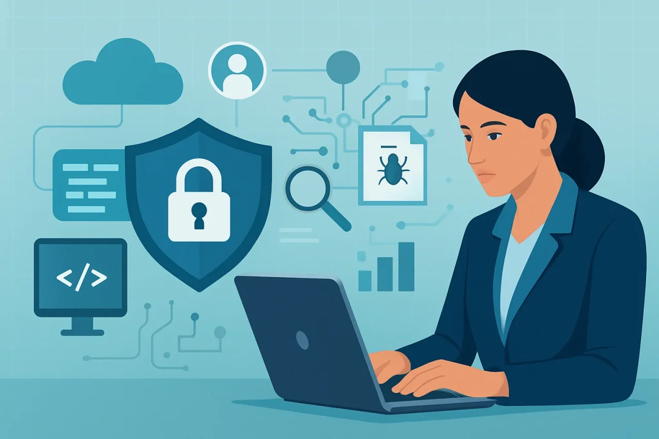 Cybersecurity: Building the Skills to Protect the Digital World