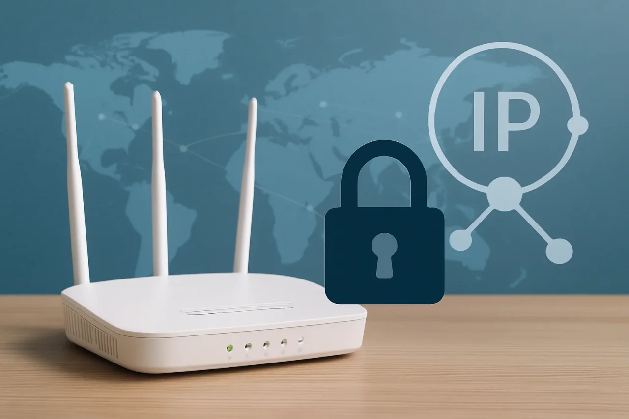 Is Your Router Secure? Everything You Need to Know About Home Router Security