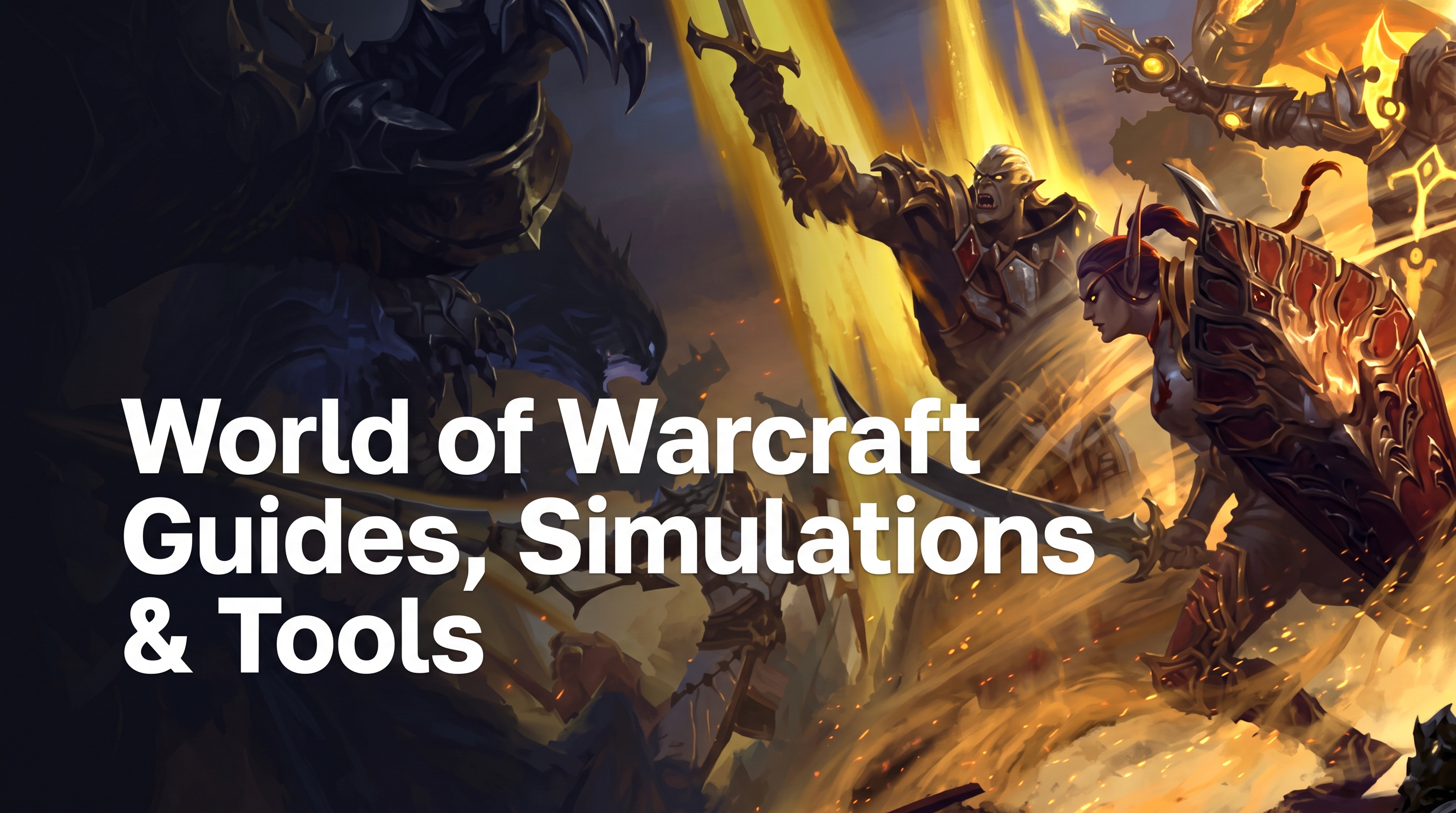 Returning to WoW? A Practical Checklist for Lapsed Players