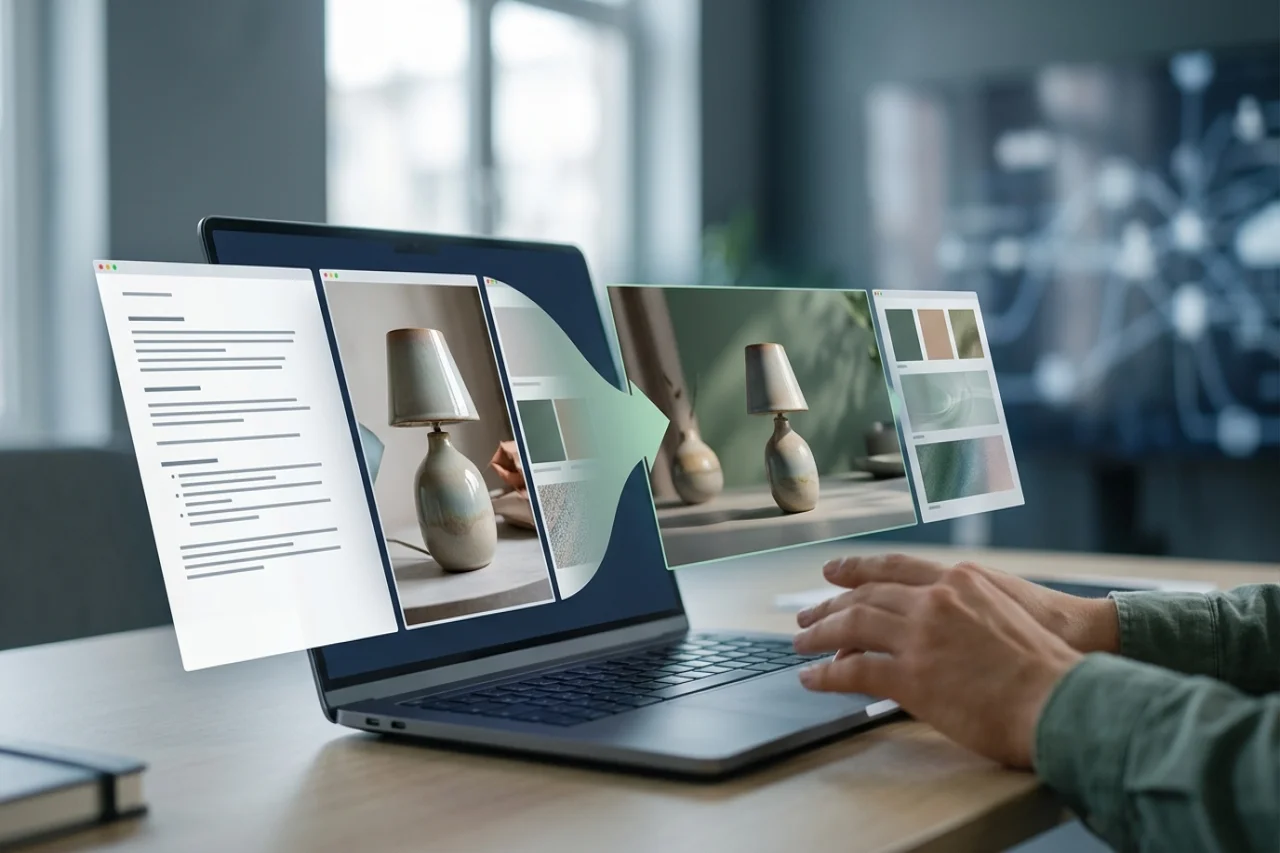 How Seedance 2.5 Uses Text, Images, and References in One Video Workflow