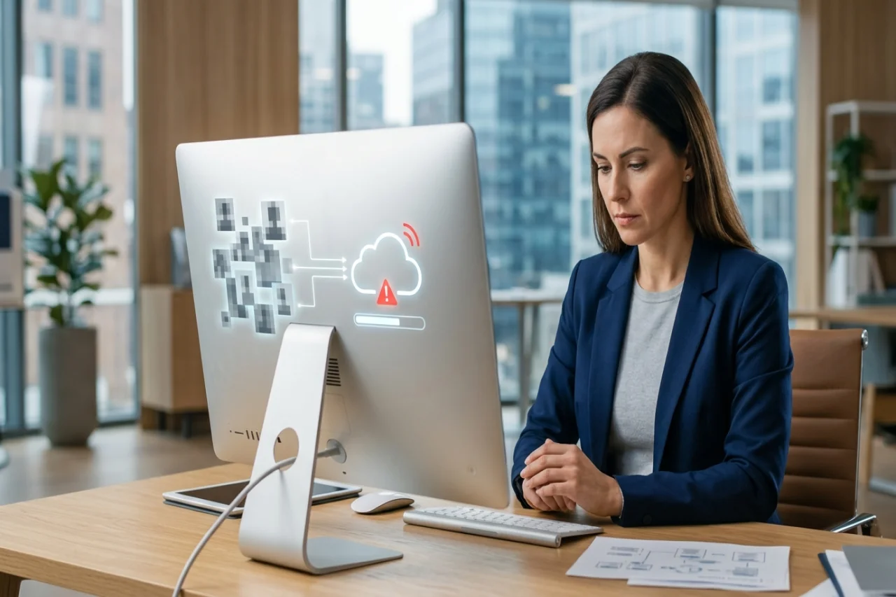 What Businesses Should Do When Private Images Spread Online