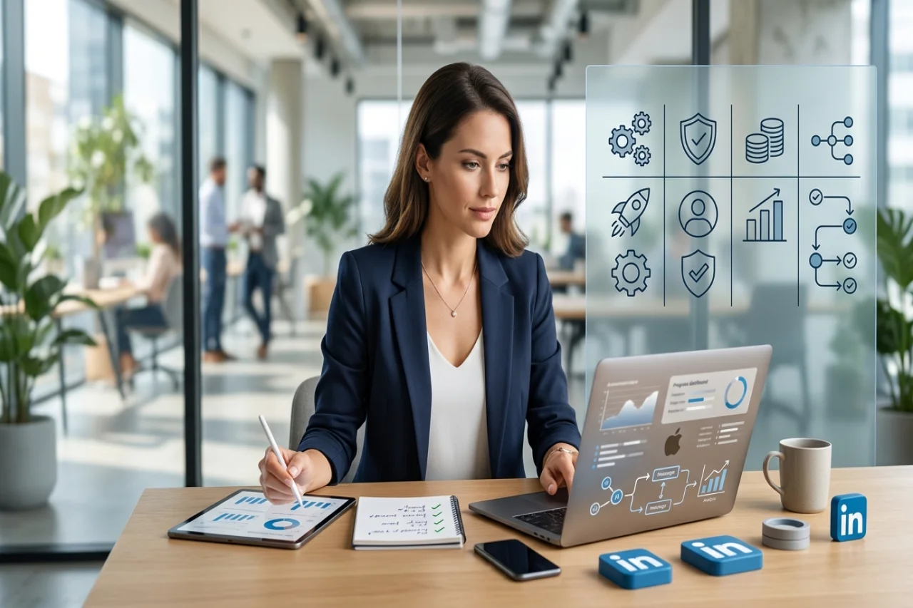 LinkedIn Automation Tools Put to the Test