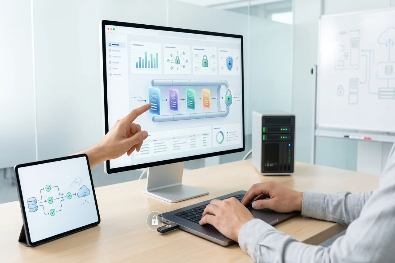 API Token Management Tools for Secure DevOps in 2026