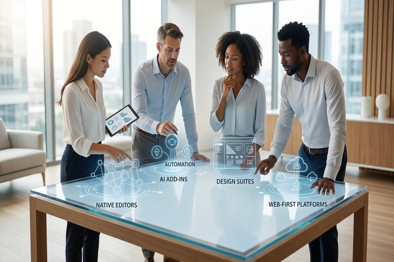 How to Choose Presentation Tools: A Practical Guide for Teams