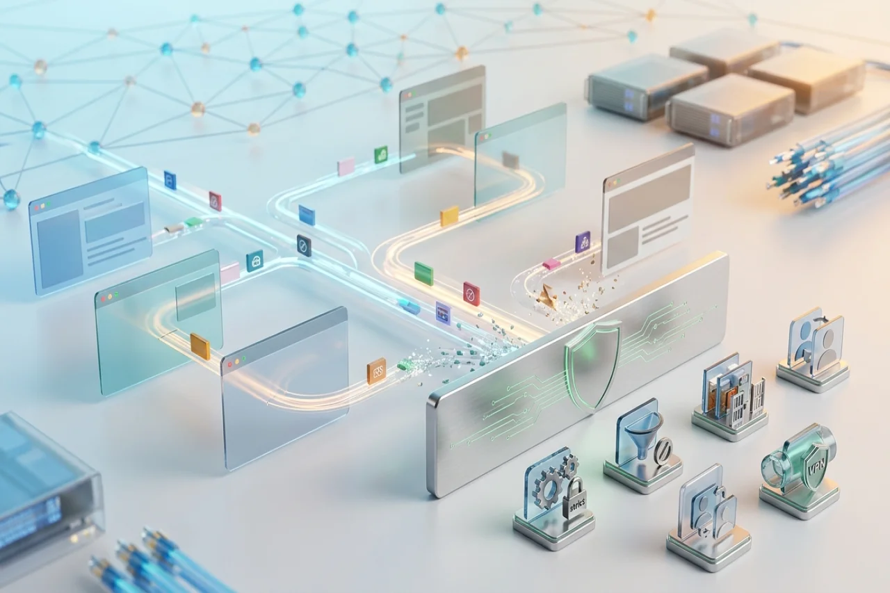 7 Microsoft Edge Settings and Tools That Reduce Cross-Site Ad Tracking