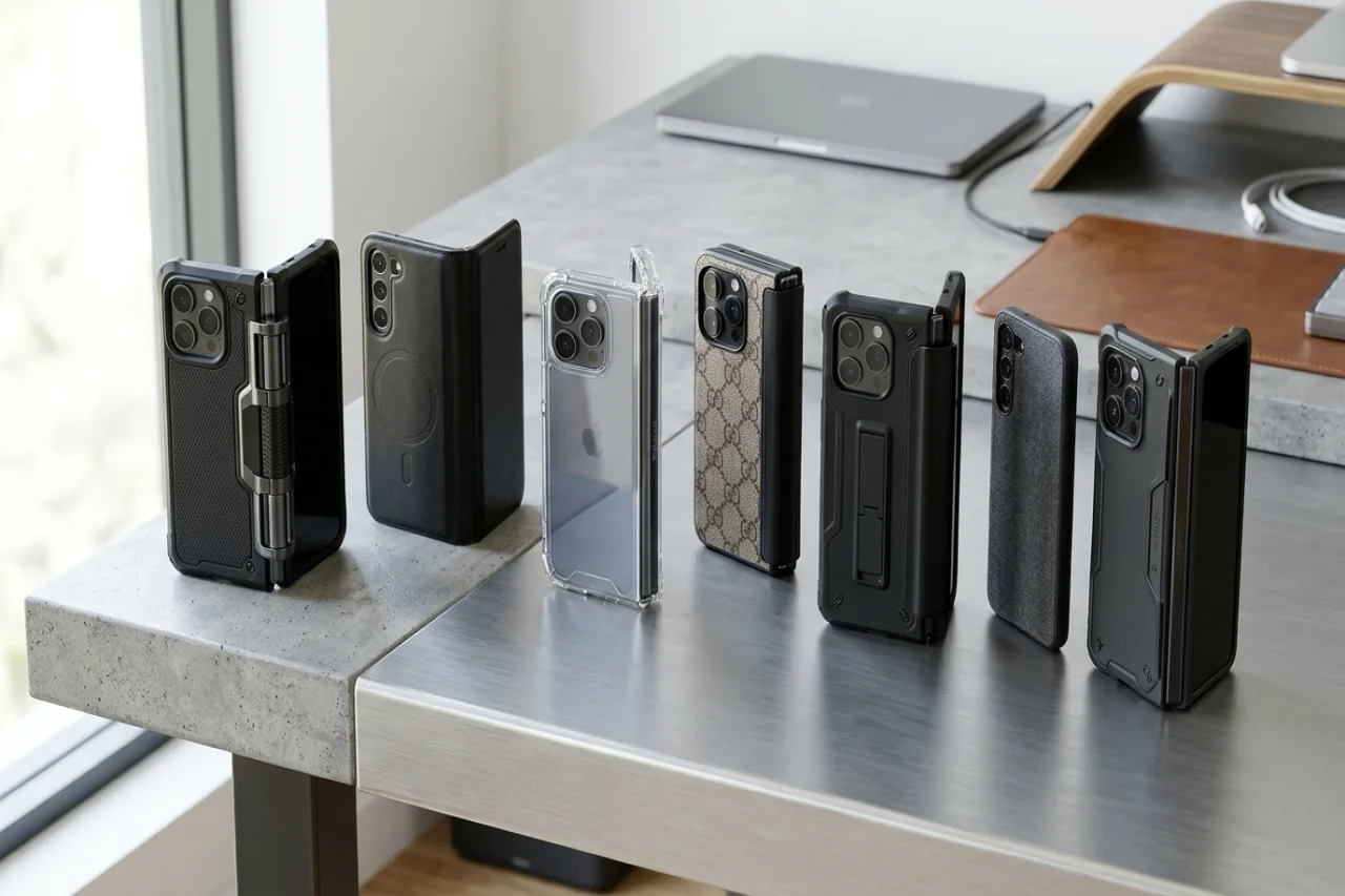 Ranking the Top 7 Protective iPhone Duo Cases
