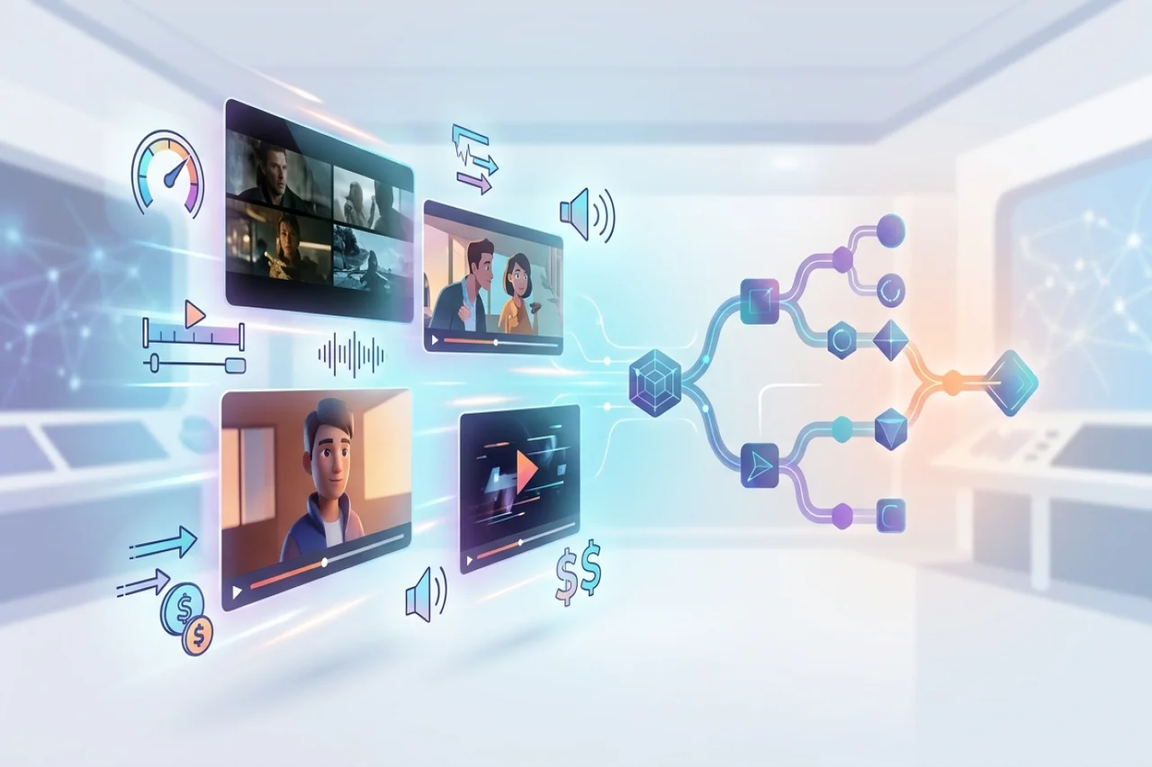 Choosing an AI Video Model in 2026: What Marketers Should Compare Before They Commit