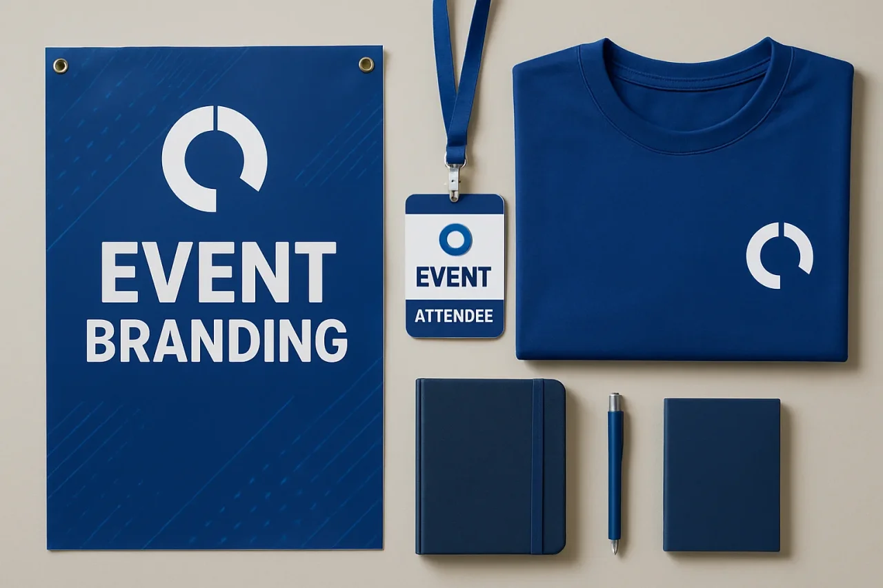 Event Branding 101: How to Create a Memorable Experience for Attendees
