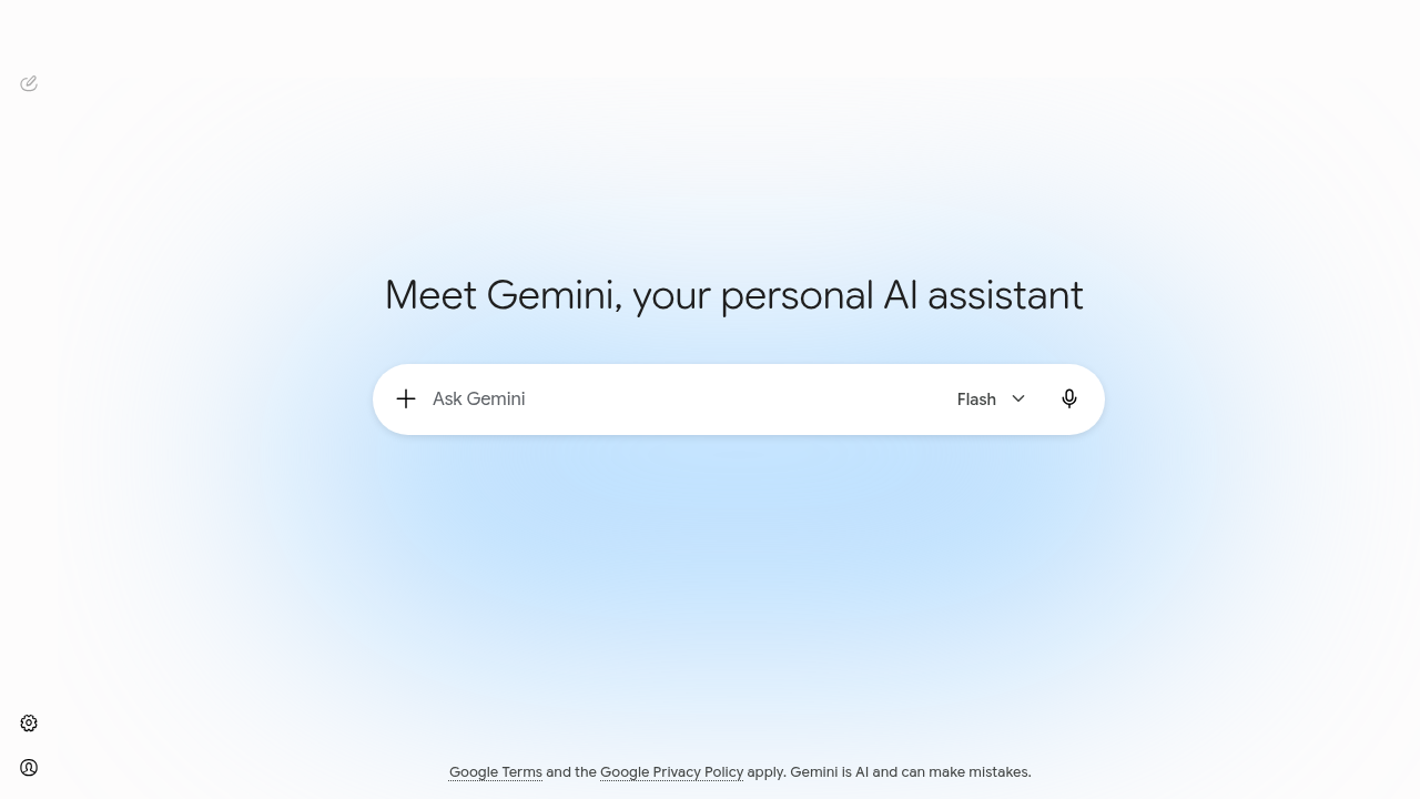 Google Gemini