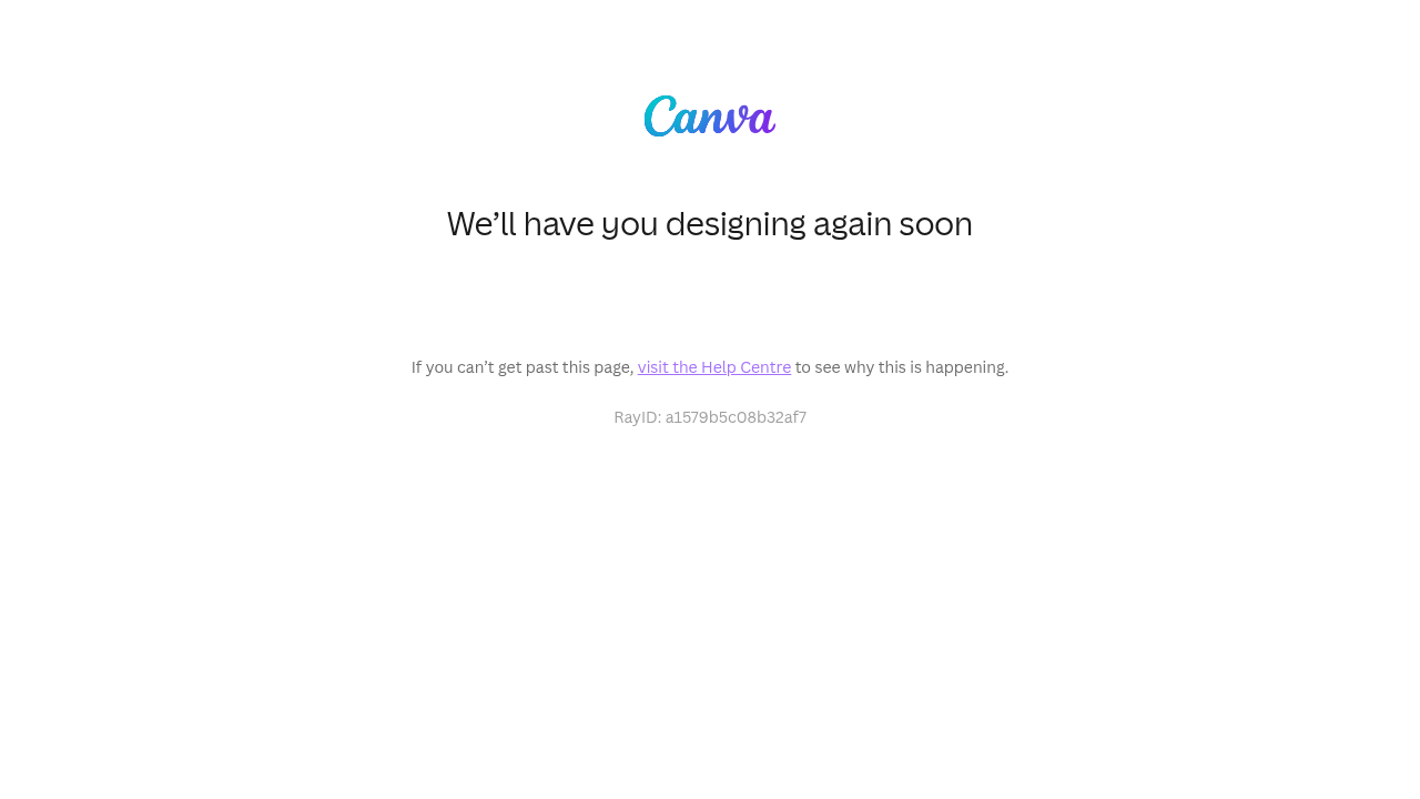 Canva AI