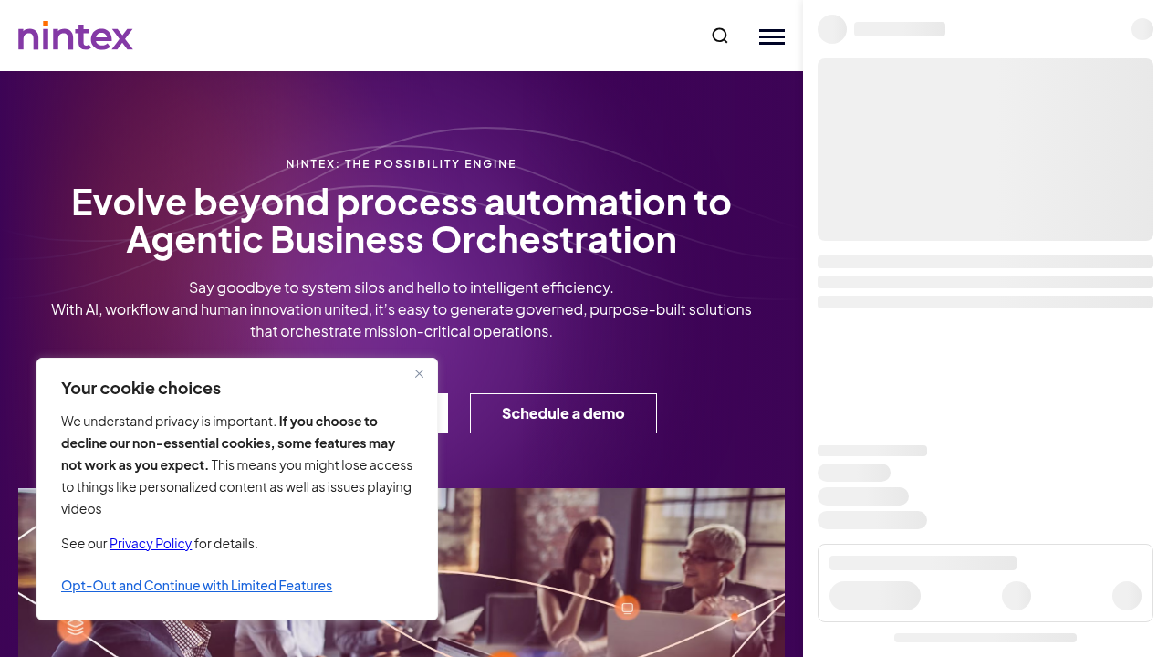 Nintex