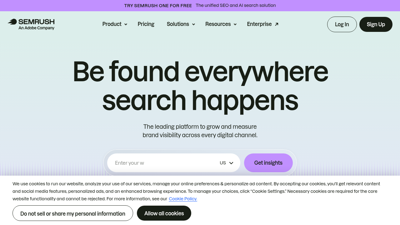 Semrush