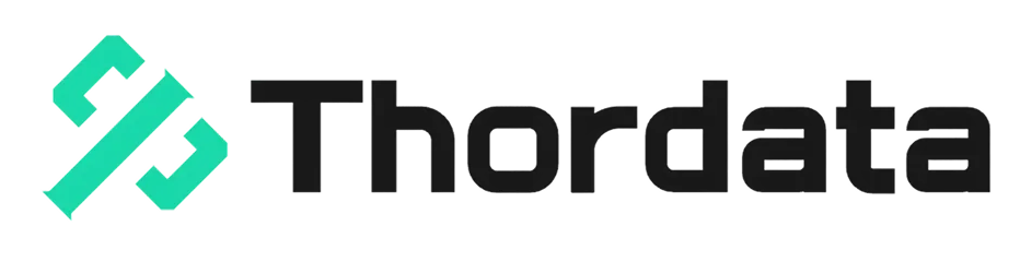 Thordata logo