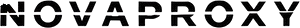 NovaProxy logo